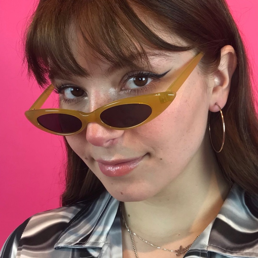 Glasses